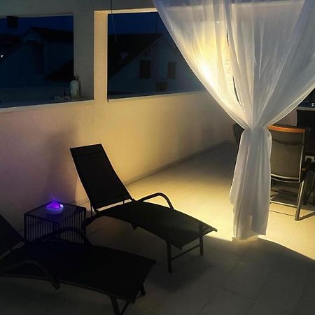Olive Oasis Penthouse With Jacuzzi Lejlighed Zadar Eksteriør billede