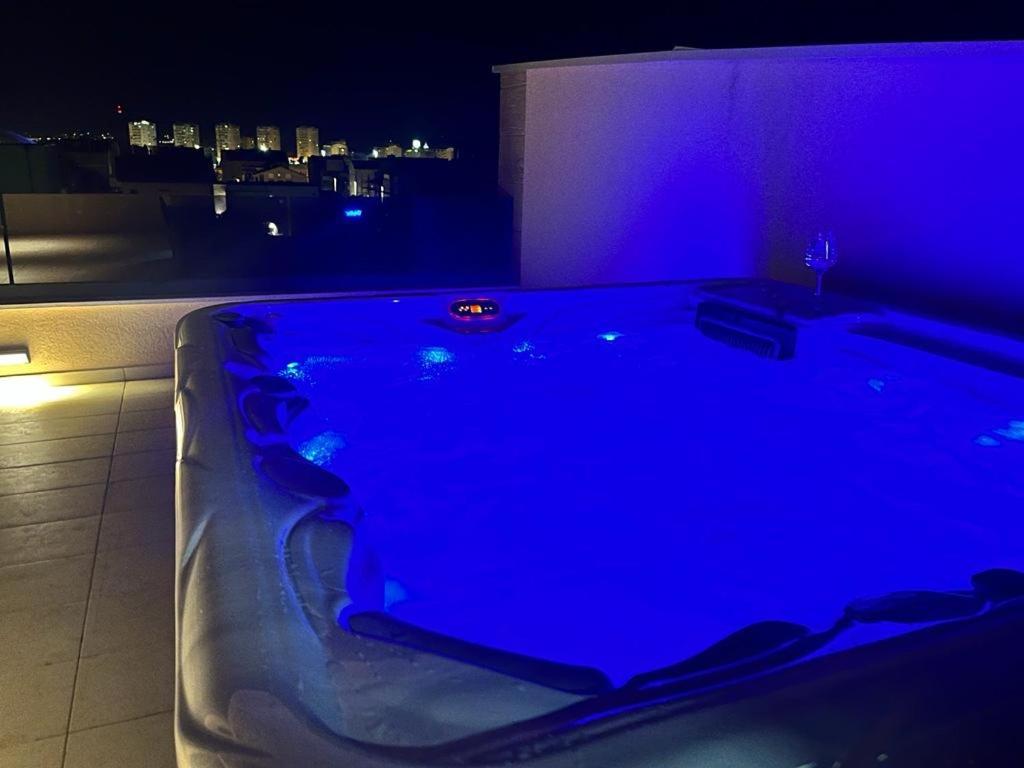 Olive Oasis Penthouse With Jacuzzi Lejlighed Zadar Eksteriør billede