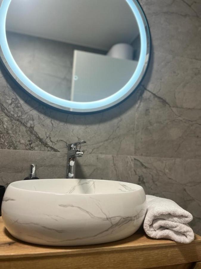 Olive Oasis Penthouse With Jacuzzi Lejlighed Zadar Eksteriør billede